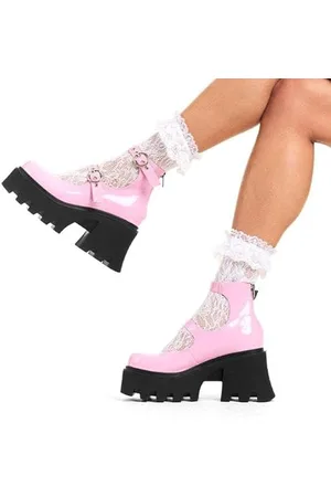 Lamoda Jamz Lento, Stivaletto Donna, , 38 EU