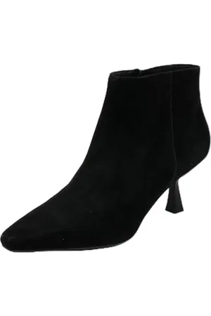 Geox D Giselda R D, Stivale alla Caviglia Donna, , 38 EU