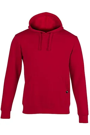 Joma Felpa con Cappuccio Montana, , L Uomo