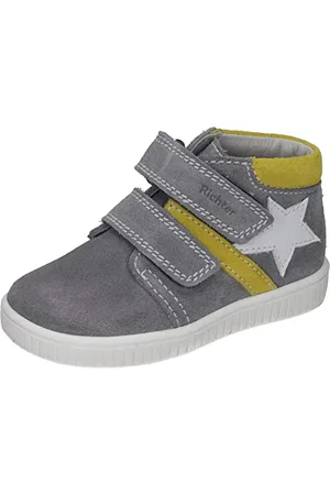 Richter Kinderschuhe San Valentino, Scarpe da Ginnastica, , 22 EU