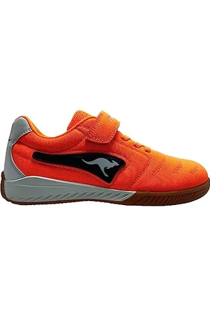 KangaROOS K5-drib Ev, Scarpe da Ginnastica, , 28 EU