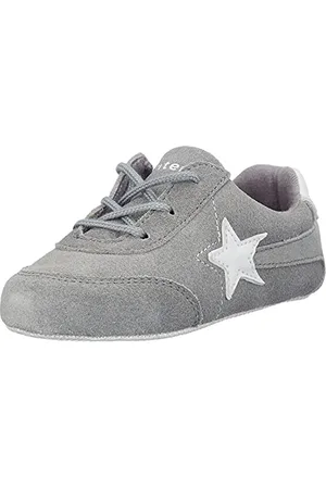 Richter Kinderschuhe Star, Scarpe per Chi Inizia a Camminare Unisex-Bimbi 0-24, , 20 EU