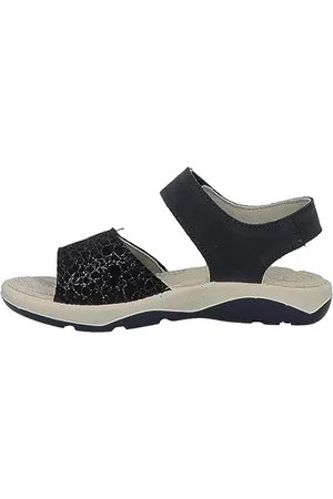 Lurchi 74l2003009, Sandali Bassi, , 28 EU