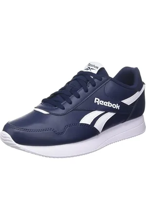 Reebok Jogger Lite, Sneaker Unisex-Adulto, VECNAV/Ftwwht/Ftwwht, 36 EU