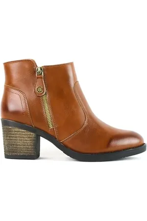 Chattawak 12Santacamel40, Stivaletto Donna, , 40 EU