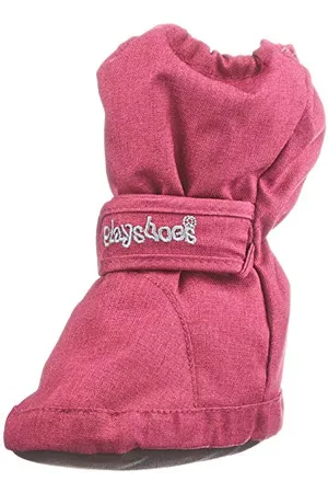 Playshoes Thermo Bootie, Stivali Da Neve Unisex - Bambini e ragazzi, , 20/21 EU