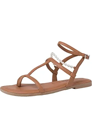 Tamaris 1-1-28155-38, Sandali Bassi Donna, , 40 EU