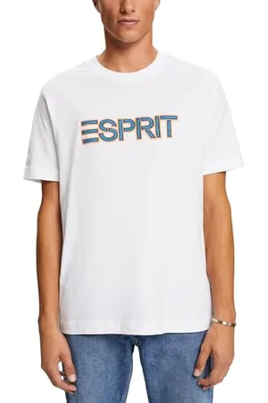 ESPRIT 103EE2K310 T-Shirt, , M Uomo