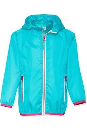 Playshoes Giacca Antipioggia Pieghevole, Unisex - Bambini e ragazzi, , 98