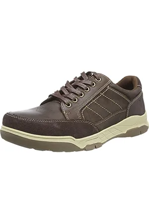 Hush Puppies Finley, Scarpe da Escursionismo Uomo, , 44.5 EU
