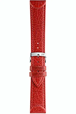 Morellato Cinturino unisex, Collezione SPORT, mod. Skating, in vera pelle di vitello - A01X4761713, 22mm