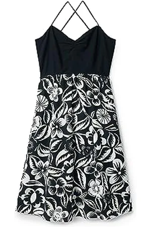 Desigual Top da Donna Template 1 Co Casual, , XL