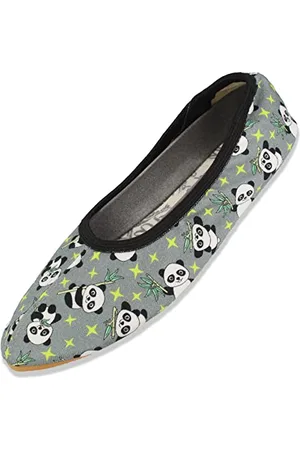Beck Panda Orso, Pantofole, , 30 EU