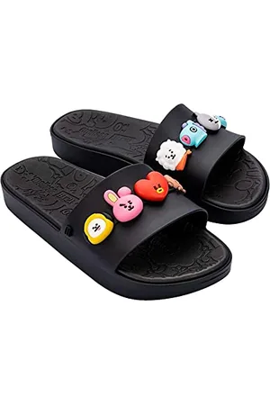 Melissa BEACH SLIDE NEXT GEN + BT21 - Sandali bassi