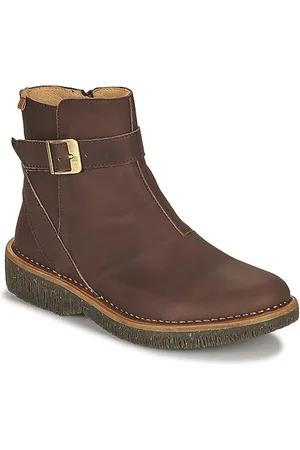El Naturalista N5580 Volcano, Mocassino Donna, , 39 EU