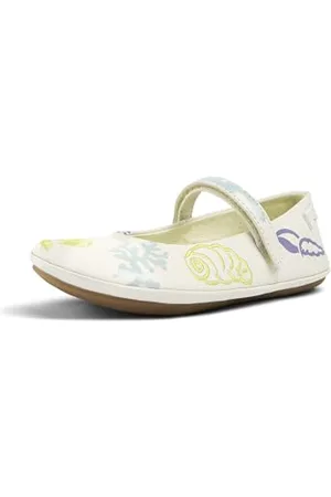 Camper Right K800486, Mary Jane Bambine e Ragazze, , 30 EU