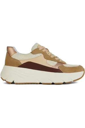 Geox D Diamanta B, Platform Donna, , 41 EU