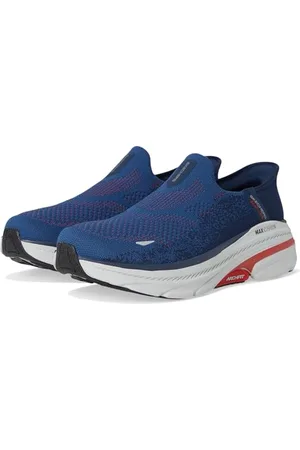Skechers Max Cushioning Arch Fit 2.0, Scarpe da Ginnastica Uomo, , 41.5 EU