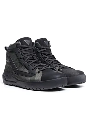 Dainese Urbactive Goretex Motorcycle Shoes EU 43