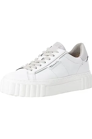 Tamaris Donne Sneaker 1-23738-41 117 Normale Taglia: 37 EU
