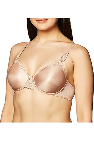 Chantelle DE Hedona 2031, Reggiseno Donna, (Coffe Latte), 6D