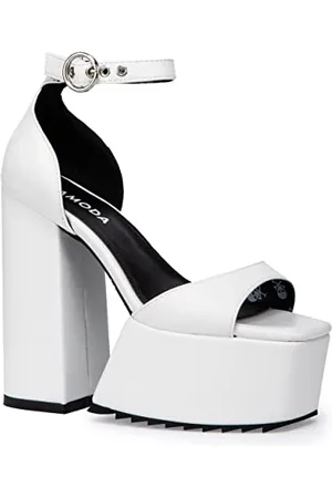 Lamoda Gola Tagliata, Scarpe da Corsa Donna, , 40 EU