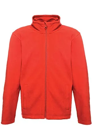 Regatta Professional Kids Brigade II Fleece in Pile, , 32 Unisex-Bambini