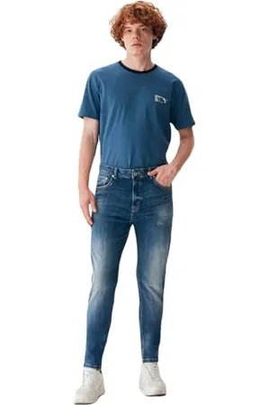 LTB Jeans Reeves Jeans, , 40W x 36L Uomo