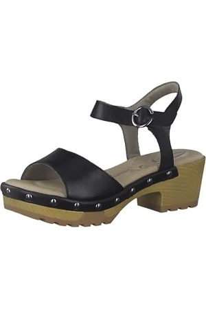 Tamaris Jana 8-88205-20, Sandali bassi Donna, , 38 EU Larga