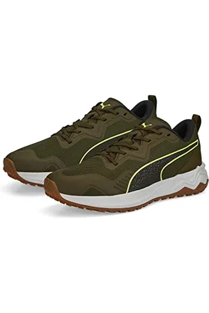 PUMA Better Foam Xterra, Scarpe da Corsa Unisex-Adulto, , 38 EU
