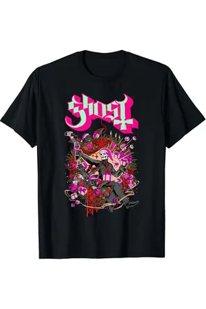 Ghost – Festivus Maglietta