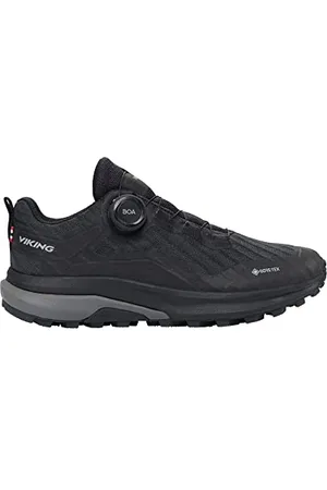 Viking Anaconda Trail Gtx Boa W, Scarpe da corsa Trail, Unisex - Adulto, , 42 EU Larga
