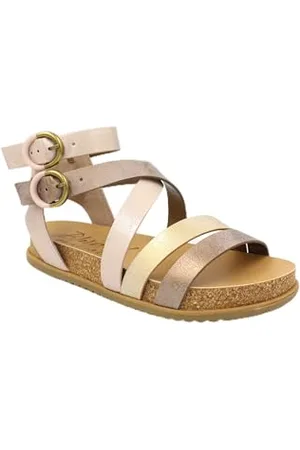 Blowfish Fandie-B, Sandali Donna, , 40 EU