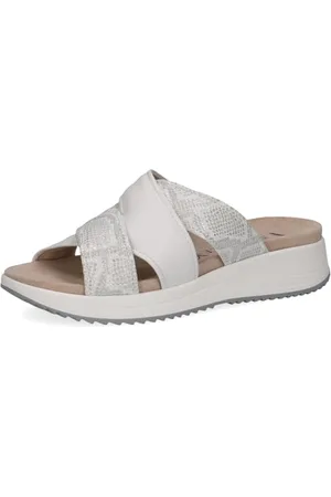 Caprice Ciabatte 9-27203-42 197 Larghezza G Taglia: 39 EU