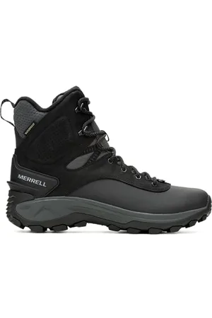 Merrell Thermo Kiruna 2 Alto WP, Stivali da Escursionismo Uomo, , 47 EU