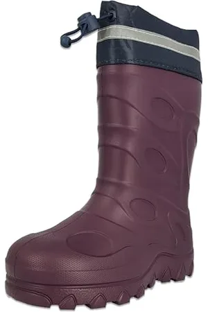 Beck Basic, Stivali in Gomma Bambina, , 24 EU