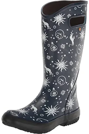 Bogs Stivali Impermeabili da Donna, Gomma, , 43 EU