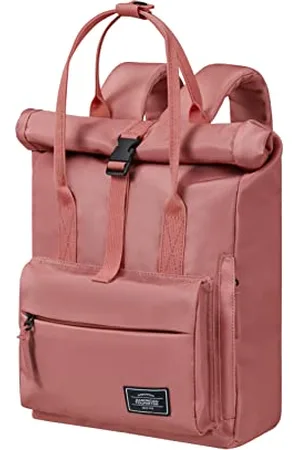 American Tourister Groove urbano turistico americano - zaino, 36 cm, 17 L, (ametista)