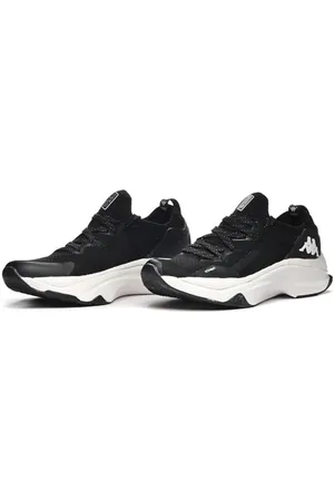 Kappa Sneakers, Unisex, Nero, Poliammide, Training, Kombat Performance 1 PRO, Taglia: 38