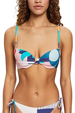ESPRIT 033EF1A301 Bikini, , 36C Donna