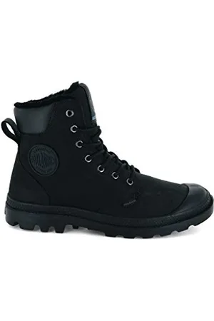 Palladium Pampa Sport WPS, Stivaletti Uomo, 001, 46 EU