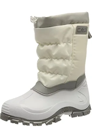 CMP KIDS HANKI 2.0 SNOW BOOTS, Stivali da Neve, Unisex - Bambini e ragazzi, , 26 EU