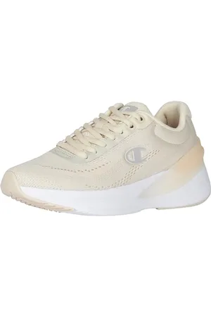 Champion Athletic-Hydra W, Sneakers Donna, Sabbia (YS085), 42.5 EU
