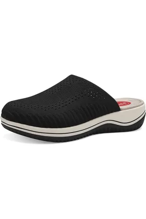 Jana 8-27360-42, Sandali bassi Donna, , 36 EU
