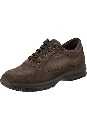 IGI&CO Uomo Traveltime, Sneaker, Marrone (Coffee), 41 EU