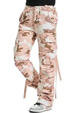Brandit Women M65 Pants, Donna, , 29