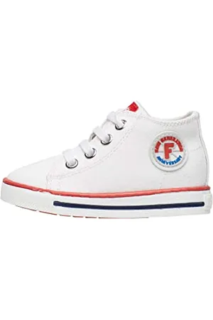 Falcotto Magic-Sneakers in Tessuto, 20