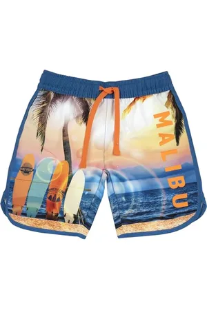 chicco Costume Boxer, Costume da bagno boxer Bambini e ragazzi, (3), 12 anni