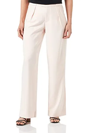 Bugatti W2093-44610 Pantaloni Eleganti da Uomo, , 50 Donna