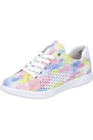 Rieker 45605, Scarpe da Ginnastica Donna, , 39 EU